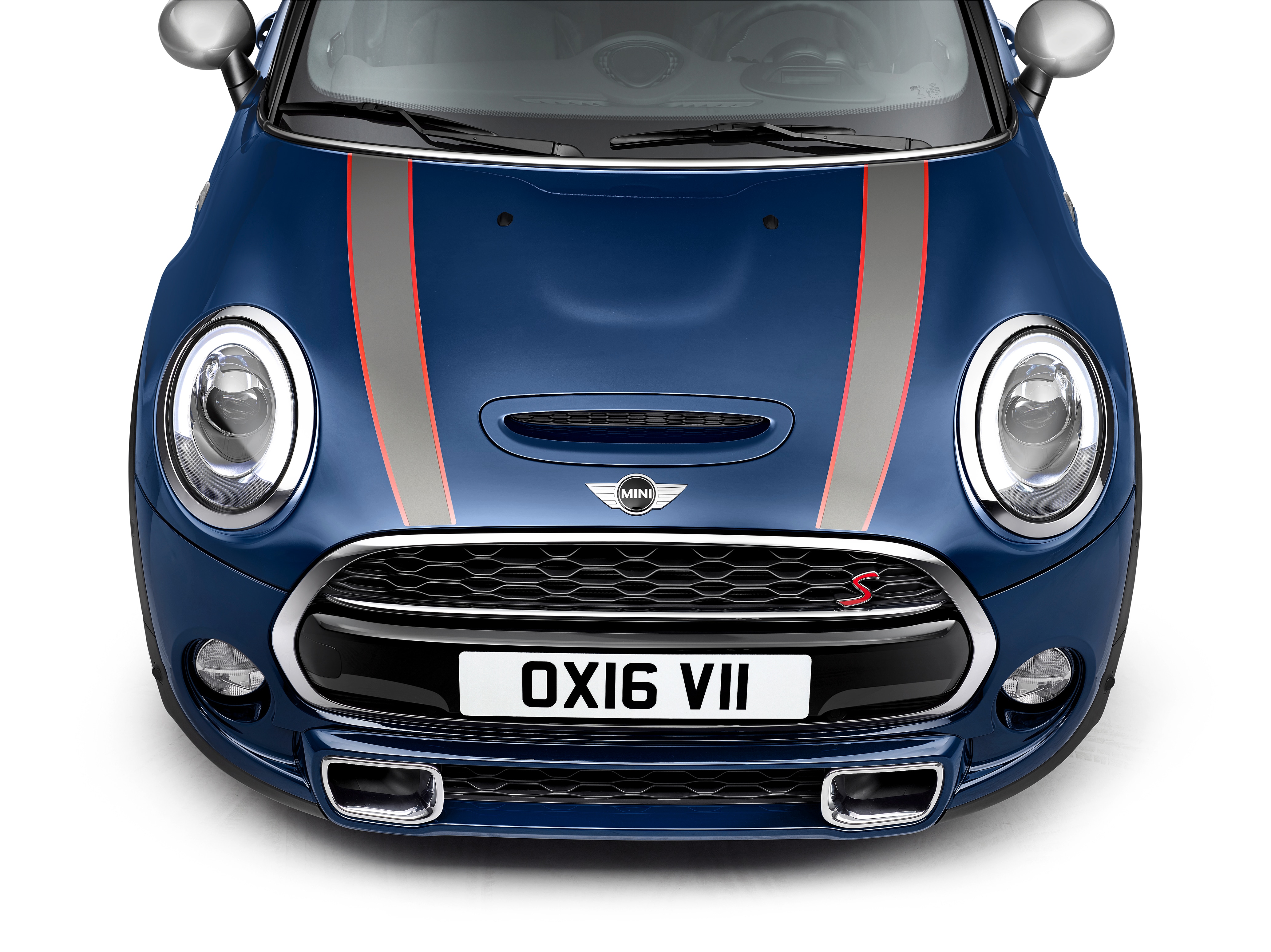 07 2017 Mini Seven