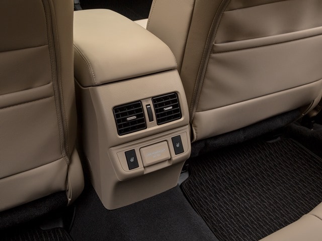 07 2018 Subaru Outback FC