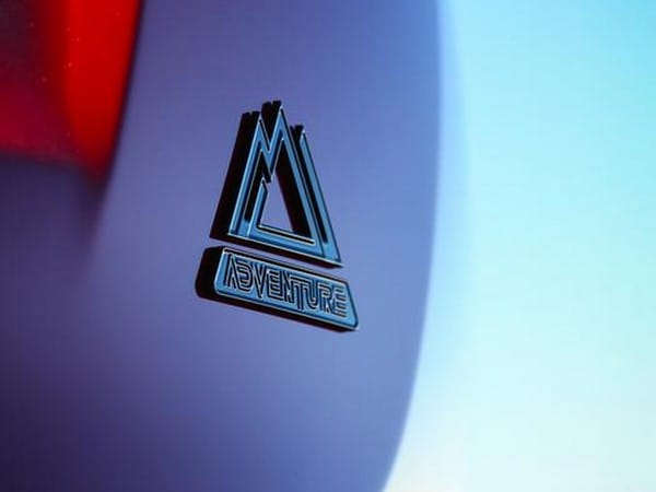 07 2018 Toyota Rav4 Adventure Oem