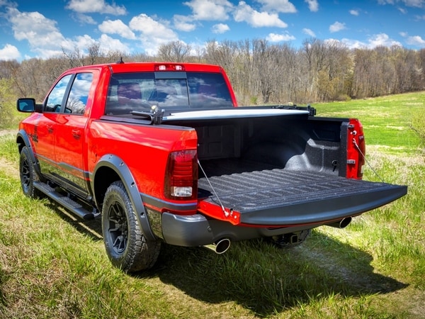 08 2016 Mopar 16 Ram Rebel