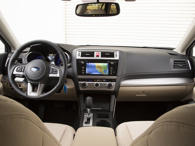 08 2016 Subaru Outback FC 640