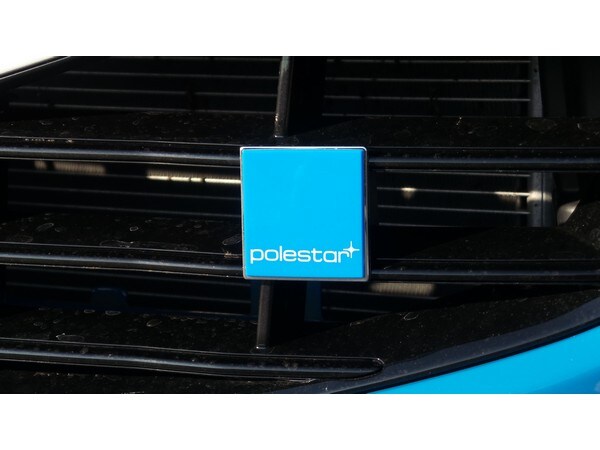08 2016 Volvo S60 Polestar QT