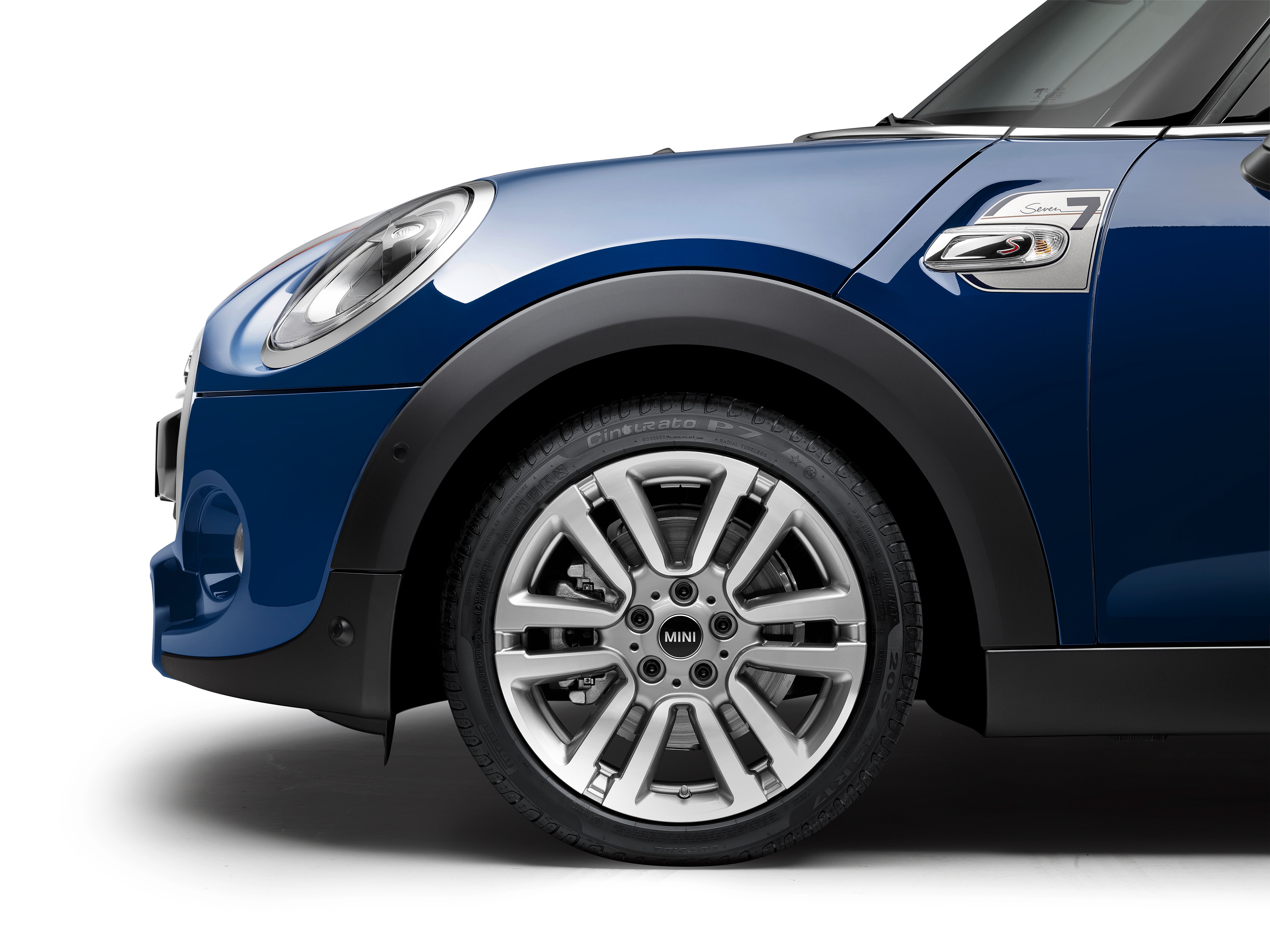 08 2017 Mini Seven
