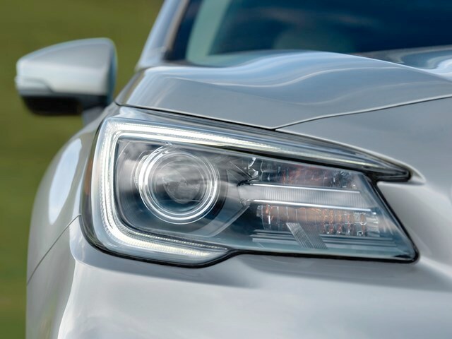 08 2018 Subaru Outback FC