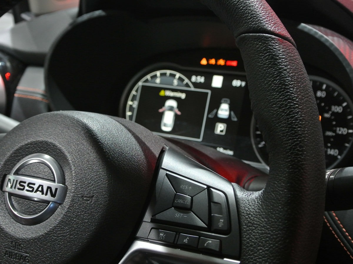 08 2020 Nissan Versa Live