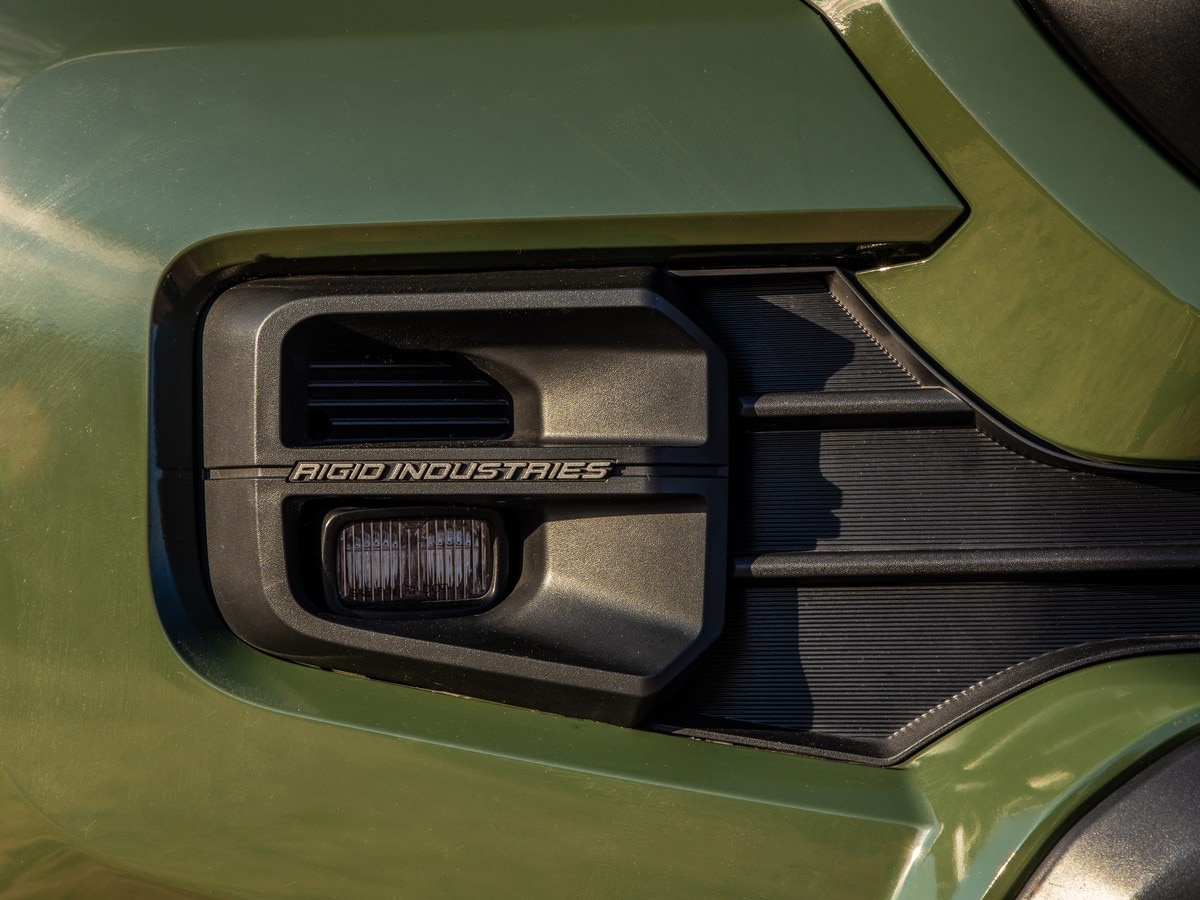 09 2020 Toyota Tacoma Trd Pro