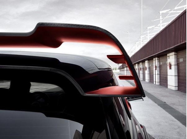 09 Mini Jcw Gp Concept
