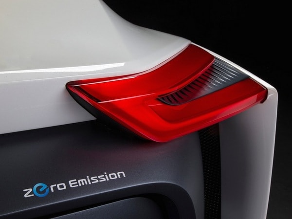 09 Nissan Bladeglider Prototype