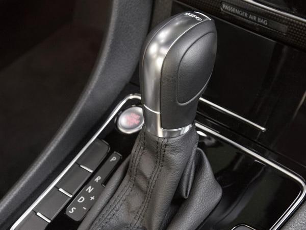 09 Vw Passat Gt Concept