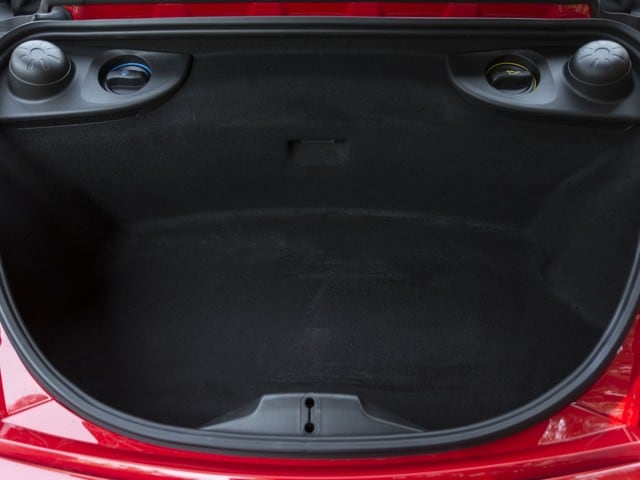 10 2016 Porsche Boxster Spyder Hawaii B
