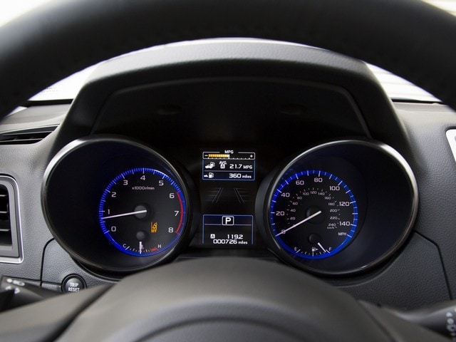 10 2016 Subaru Outback FC 640