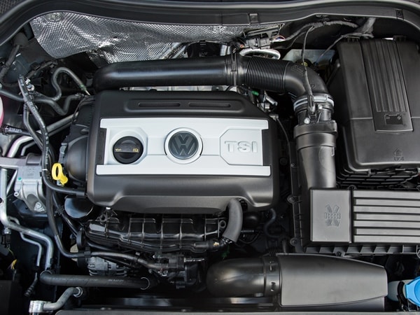 10 2016 Volkswagen Tiguan