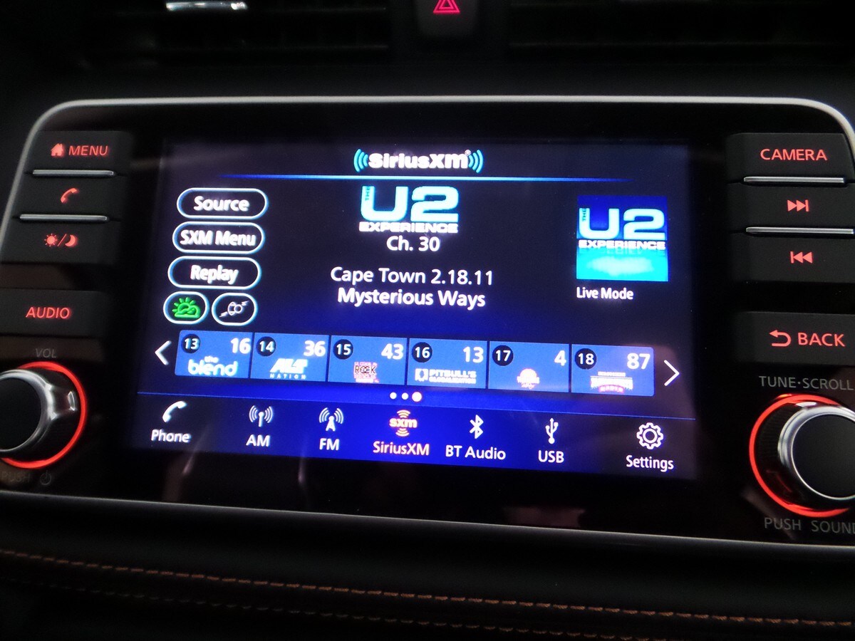 Nissan Kicks Bose Personal Audio Review Kelley Blue Book