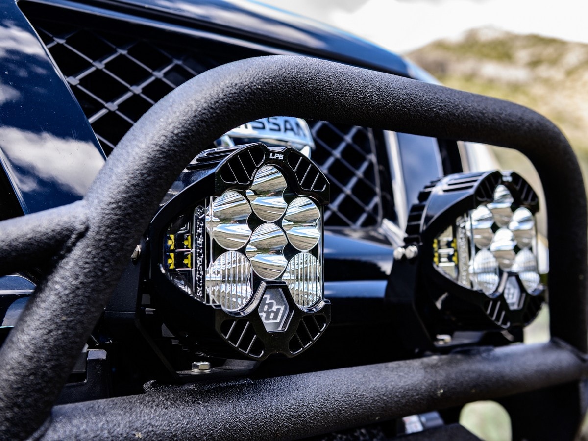 10 2019 Nissan Destination Frontier