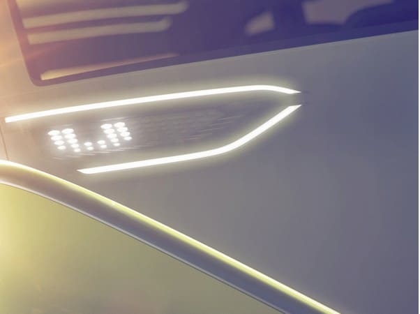 10 VW Ev Concept