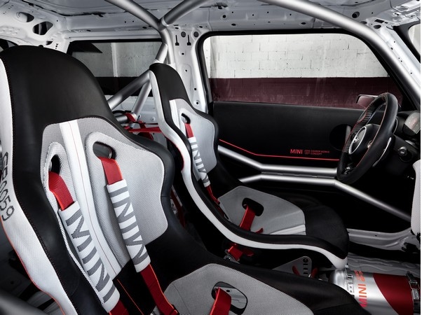 10 Mini Jcw Gp Concept