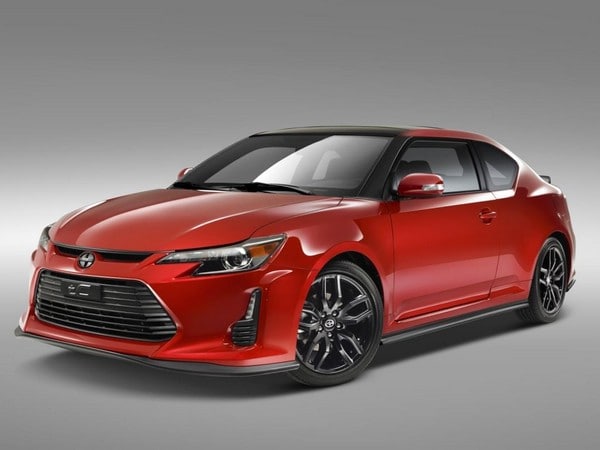 10 Scion Release Series 10