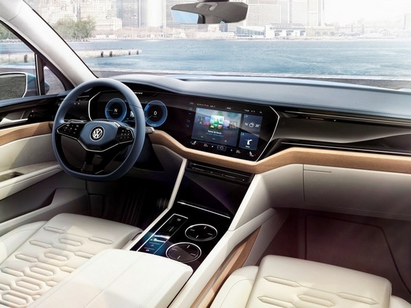10 Volkswagen T Prime Concept Gte