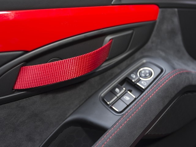 11 2016 Porsche Boxster Spyder Hawaii B