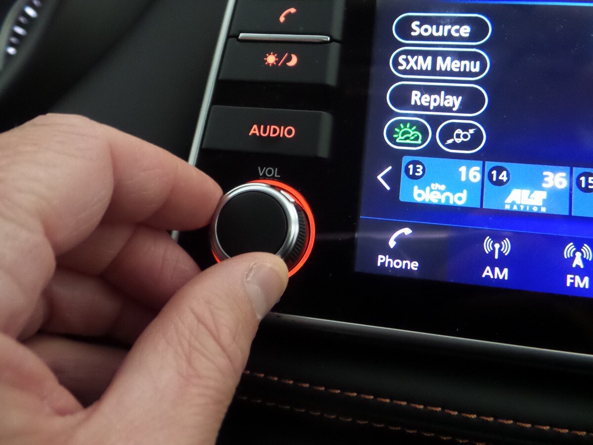 Nissan Kicks Bose Personal Audio Review Kelley Blue Book