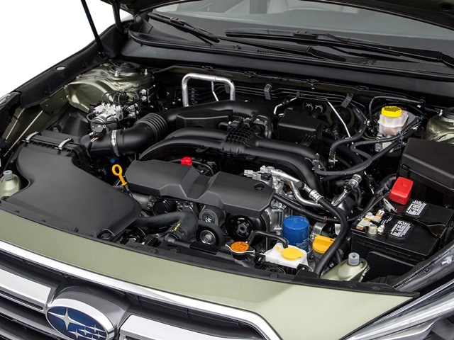 11 2018 Subaru Outback FC