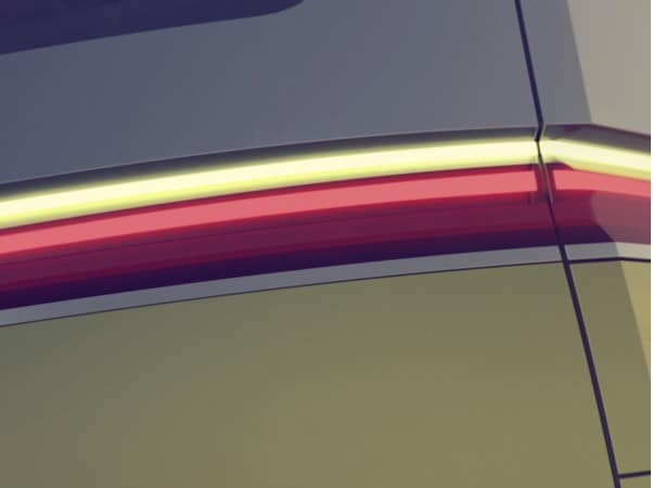11 VW Ev Concept