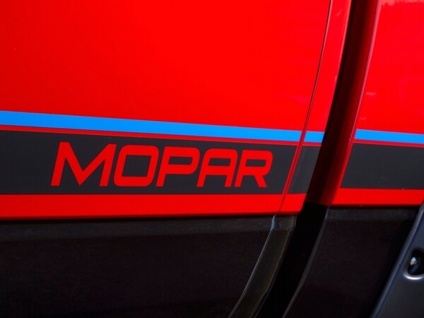 12 2016 Mopar 16 Ram Rebel