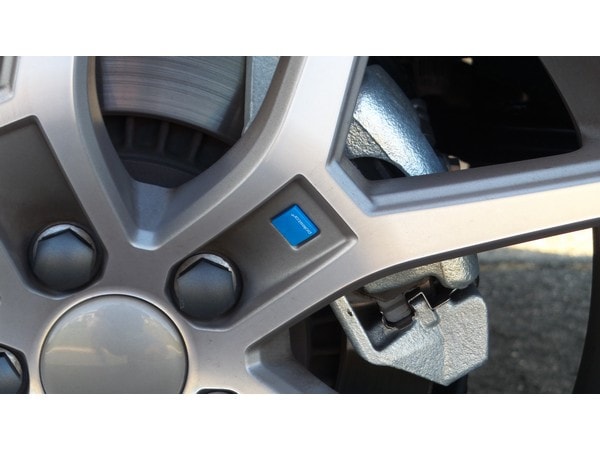 12 2016 Volvo S60 Polestar QT