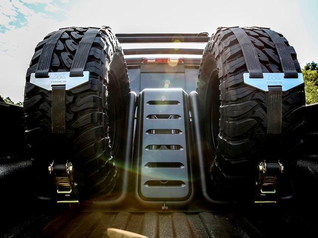12 2017 Ram Trx Rebel Concept