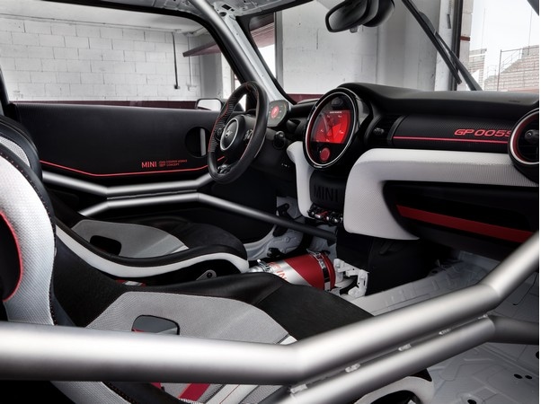 12 Mini Jcw Gp Concept