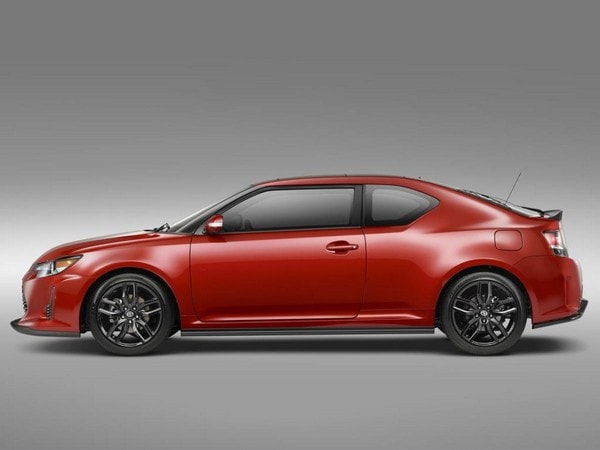 12 Scion Release Series 10