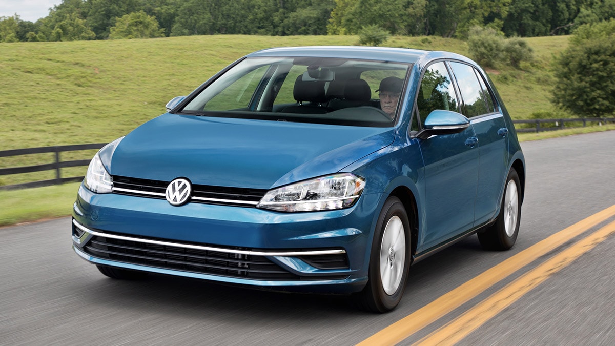 1200×675 2019 Volkswagen Golf