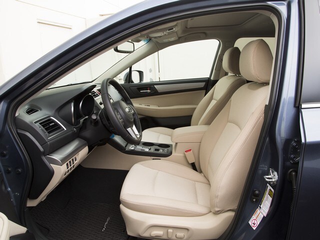 13 2016 Subaru Outback FC 640