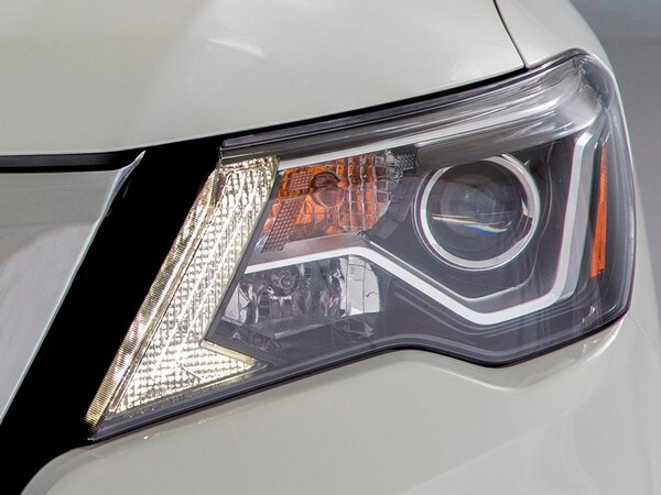 13 2017 Nissan Pathfinder