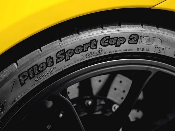 13 2018 Porsche 911 Gt3 Nurburgring Lap Record
