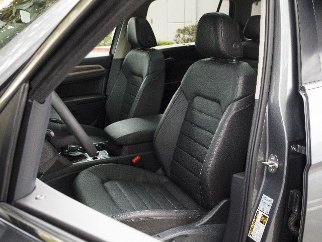13 2018 Volkswagen Atlas Comparo