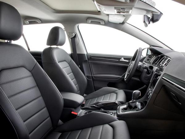 13 2018 Volkswagen Golf