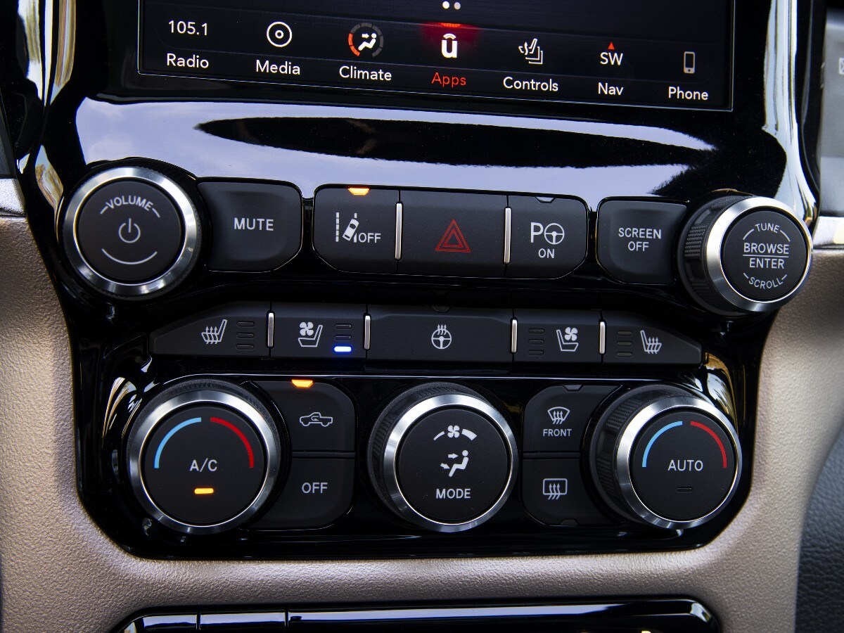 13 2019 Ram 1500 Kbb