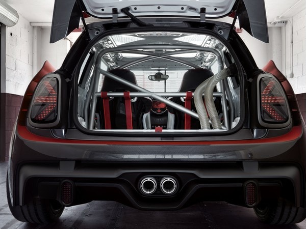 13 Mini Jcw Gp Concept