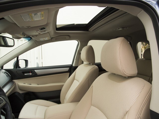 14 2016 Subaru Outback FC 640