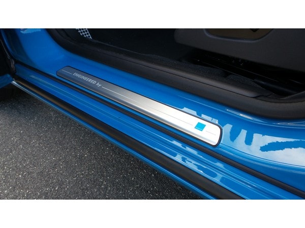 14 2016 Volvo S60 Polestar QT
