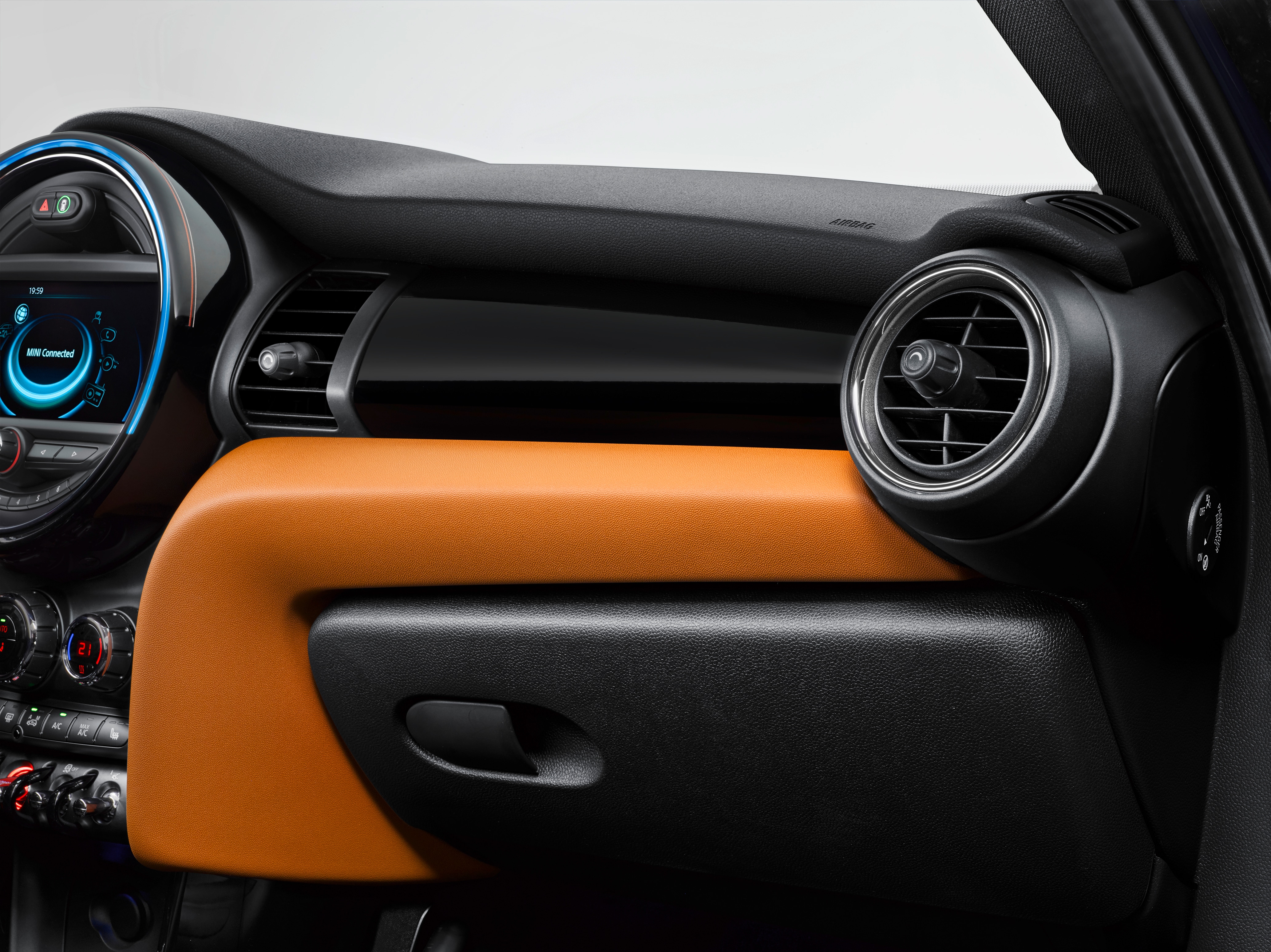 14 2017 Mini Seven