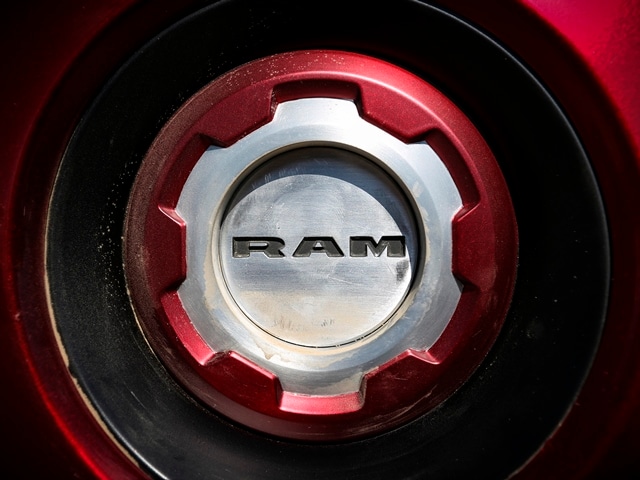 14 2017 Ram Trx Rebel Concept