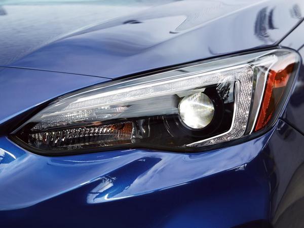 14 2017 Subaru Impreza 2 0 I Sport Sedan