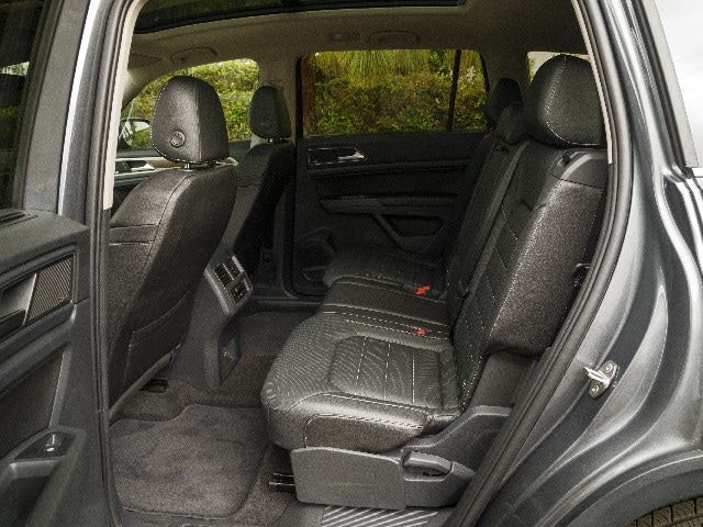14 2018 Volkswagen Atlas Comparo