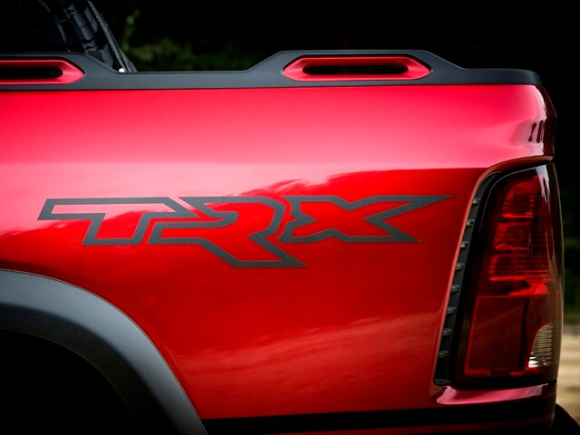 15 2017 Ram Trx Rebel Concept