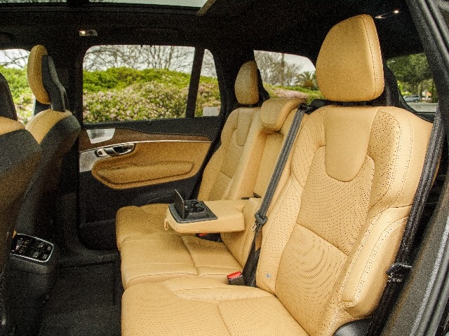 15 2017 Volvo Xc90 Comparo