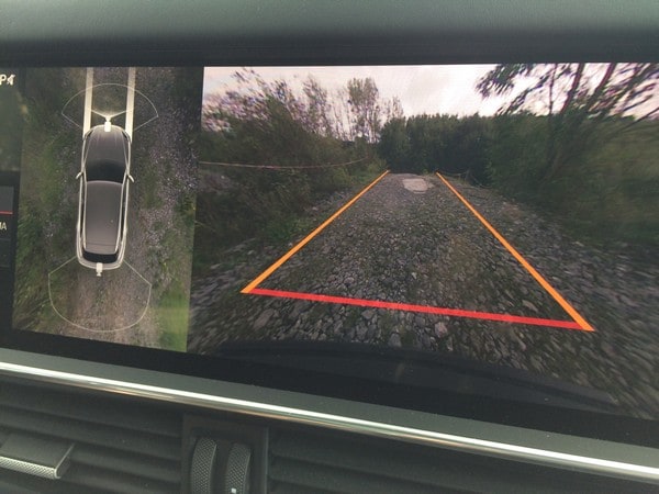 16 2019 Porsche Cayenne Preview