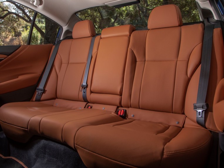 16 2020 Subaru Legacy Blue