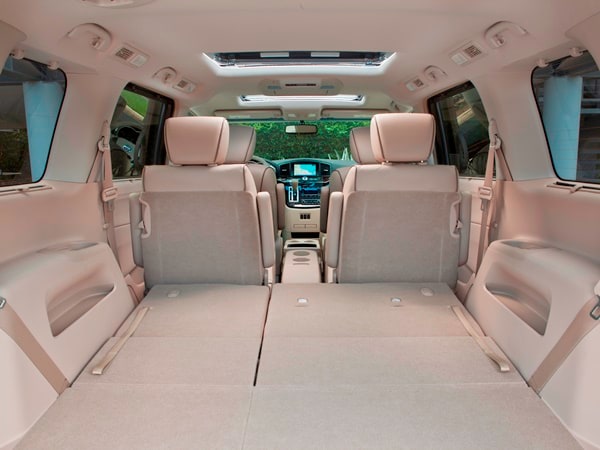 17 2015 Nissan Quest